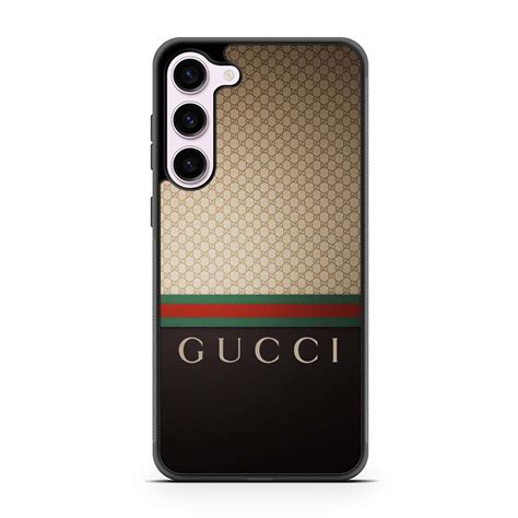 gucci print phone case|gucci phone case samsung.